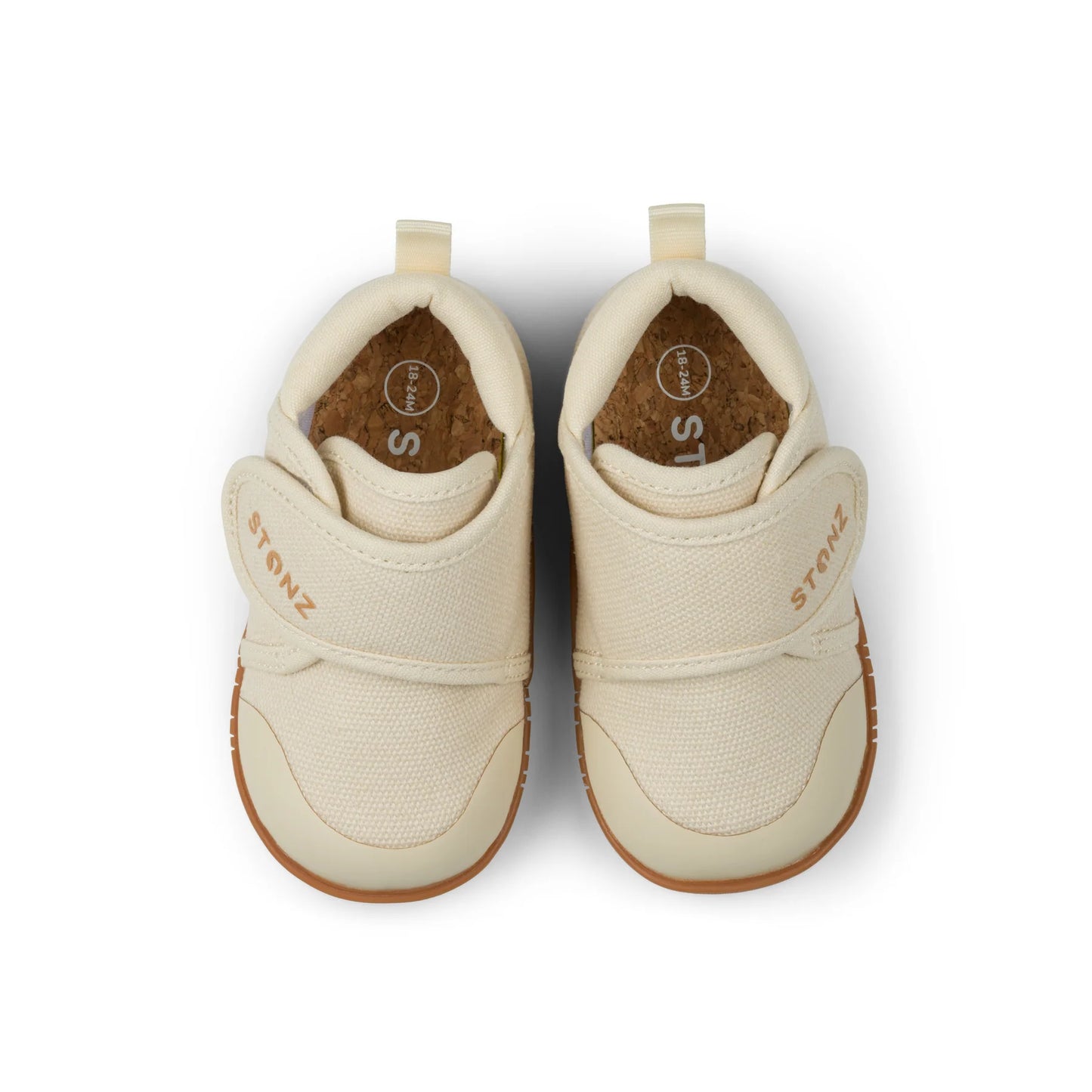 STONZ Cruiser™ Natural Baby - Oatmeal