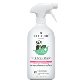 ATTITUDE Toy & Surface Cleaner Little Ones