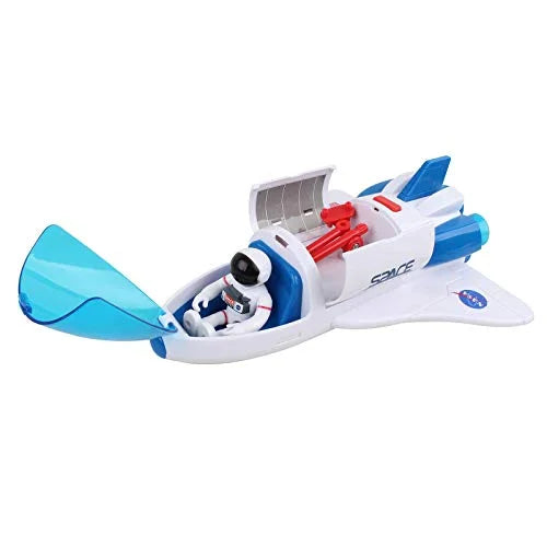 SPACE ADVENTURE SPACE SHUTTLE – DARON