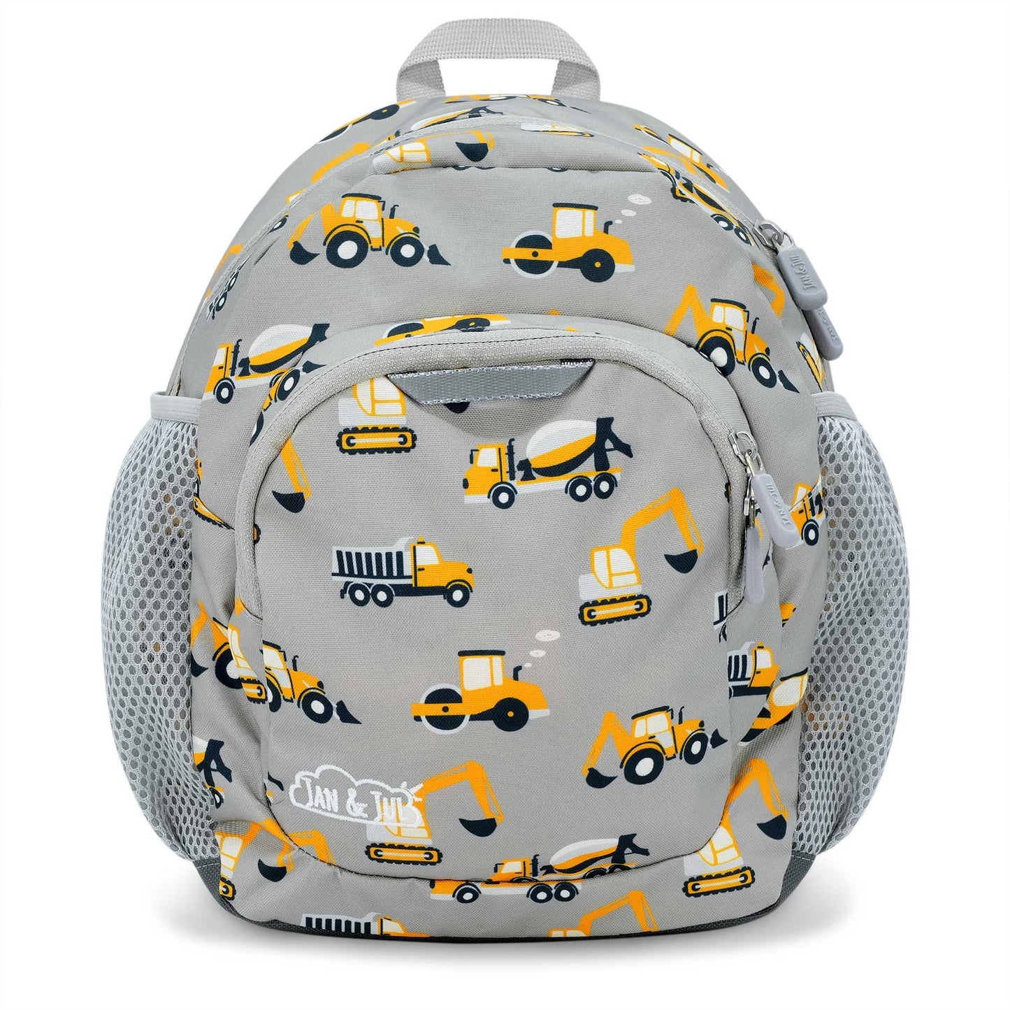 Jan and Jul  |Little Xplorer Kids Backpacks