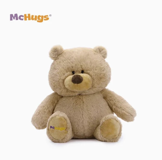 McHugs Dick Bear