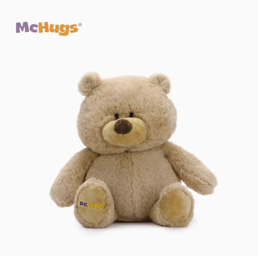 McHugs Dick Bear