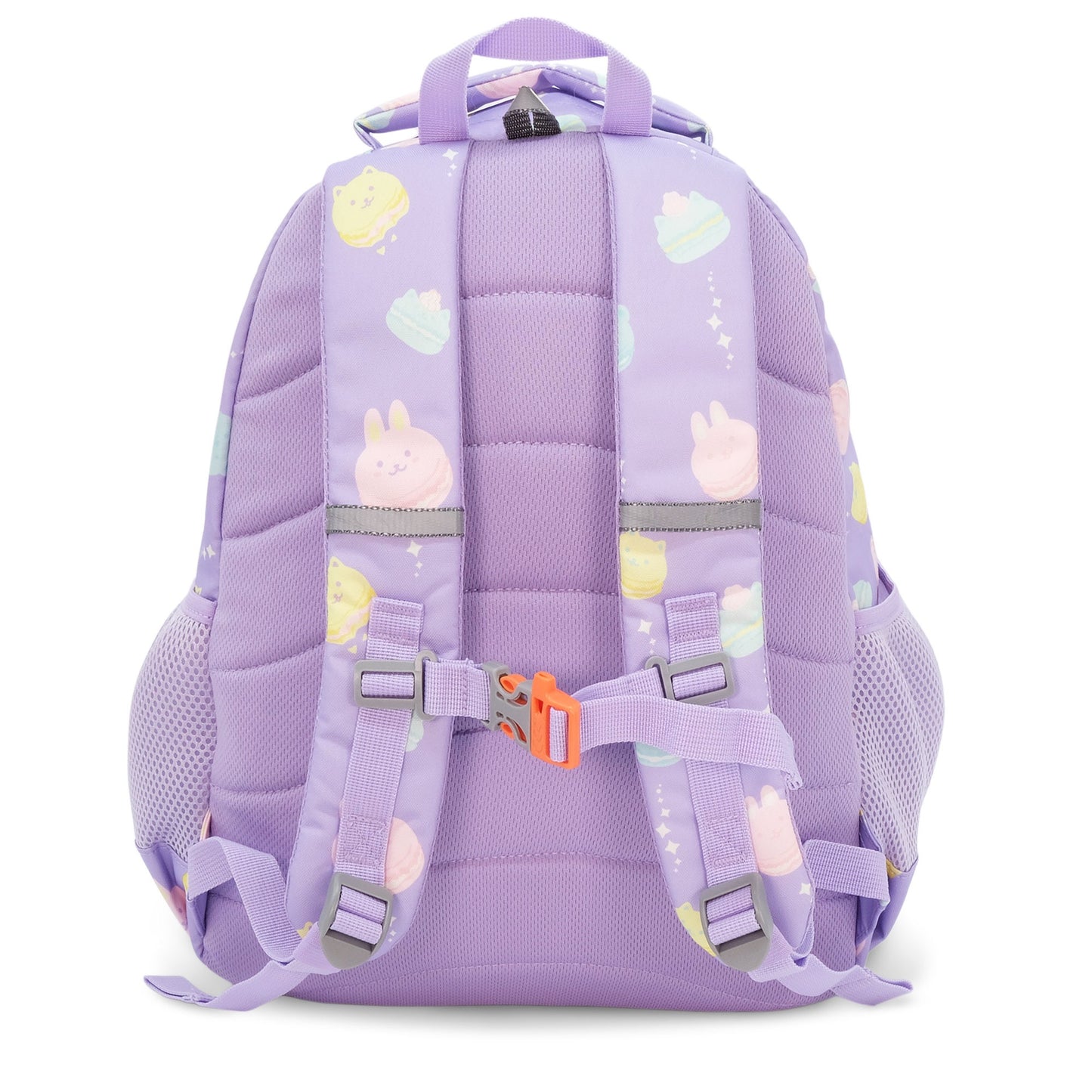 Jan and Jul  |Little Xplorer Kids Backpacks | Macarons
