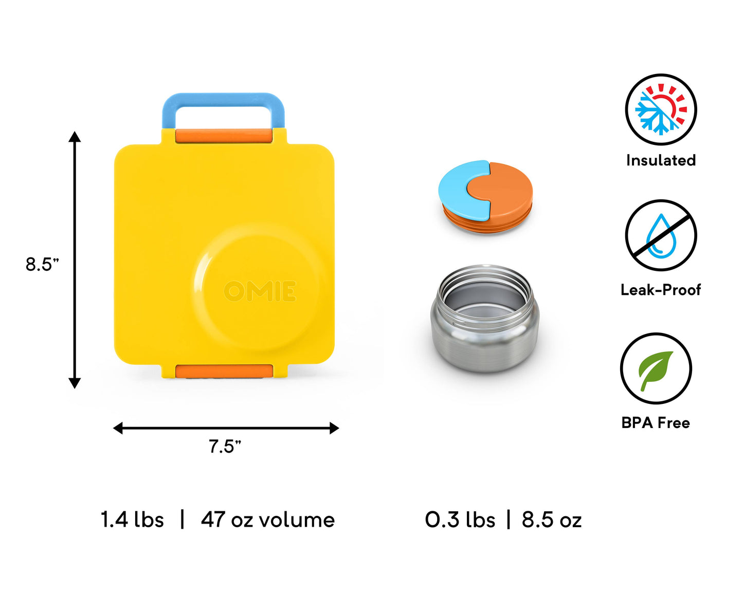 OmieBox: Sunshine