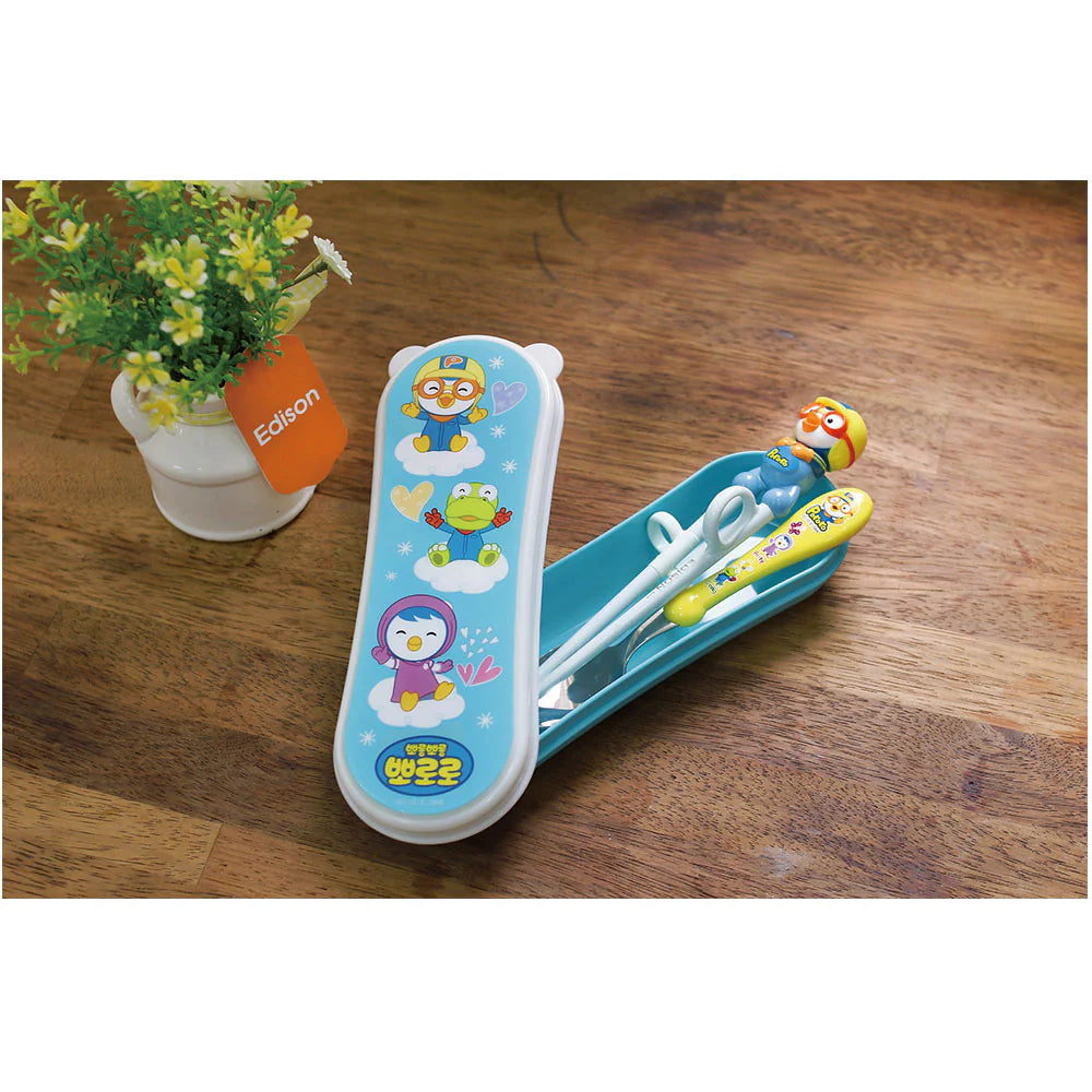 EDISON CHOPSTICKS EASY HARD CASE SET