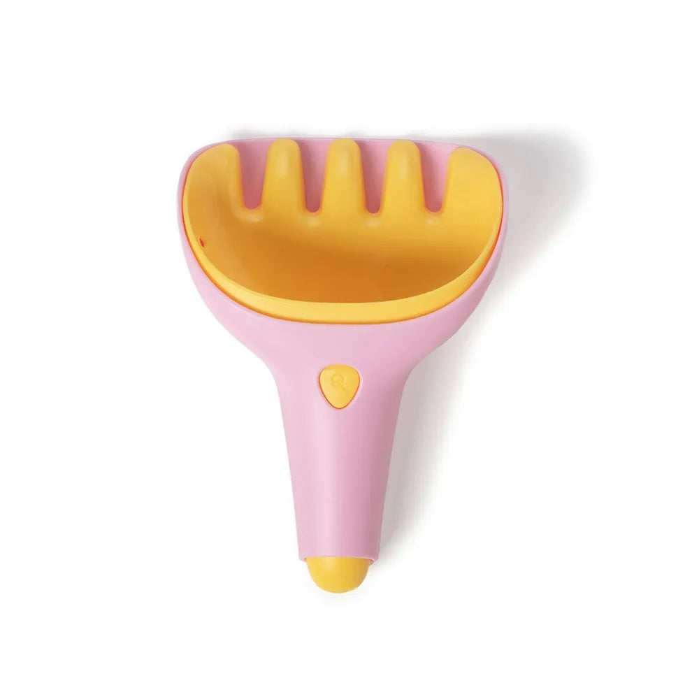 QUUT TOYS Raki - Banana Pink