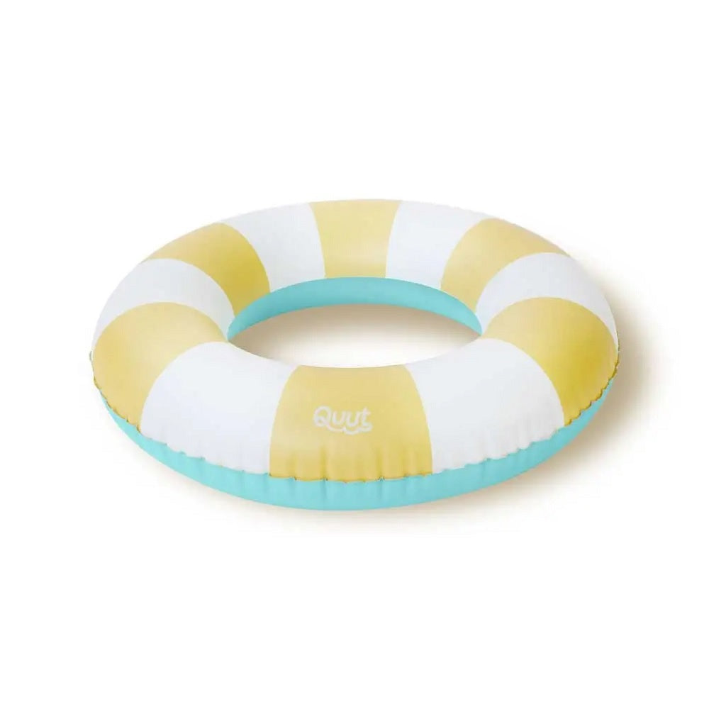 QUUT TOYS Swim Ring - Banana Blue 60cm