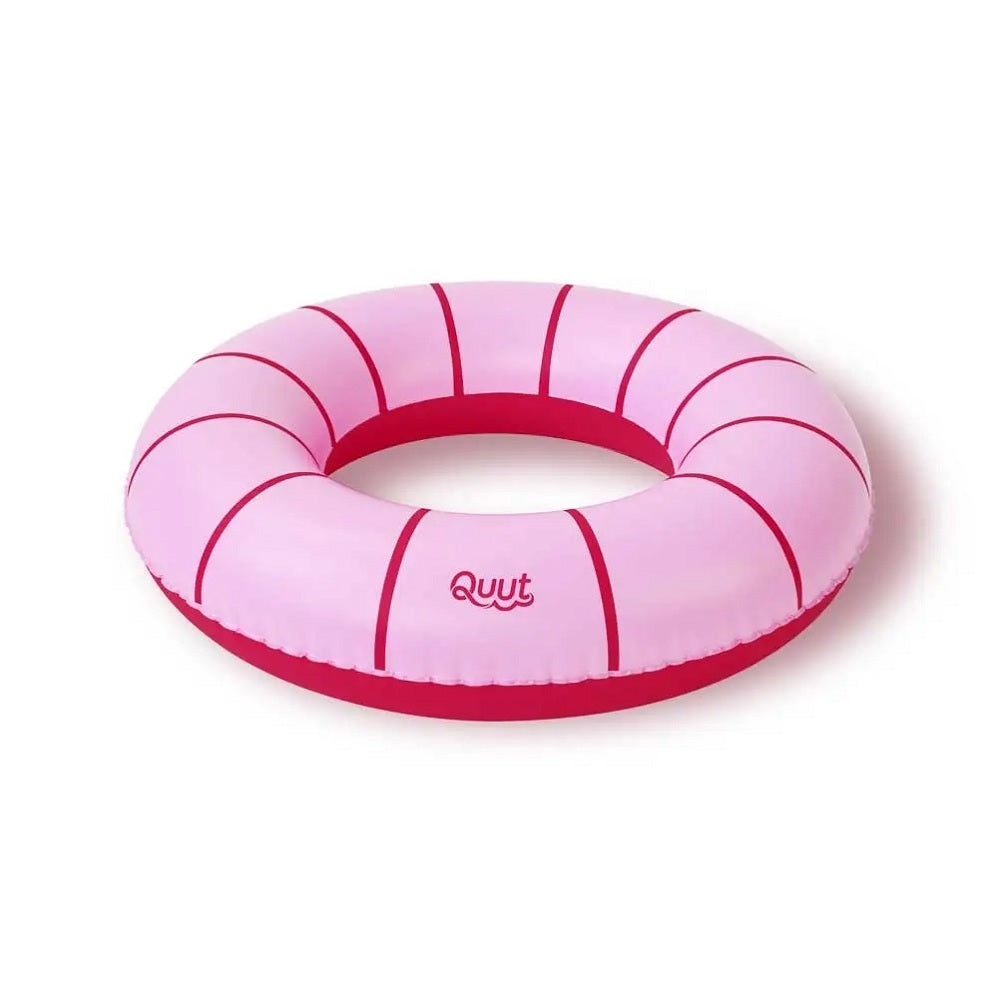 QUUT TOYS Swim Ring - Cherry Red 60cm