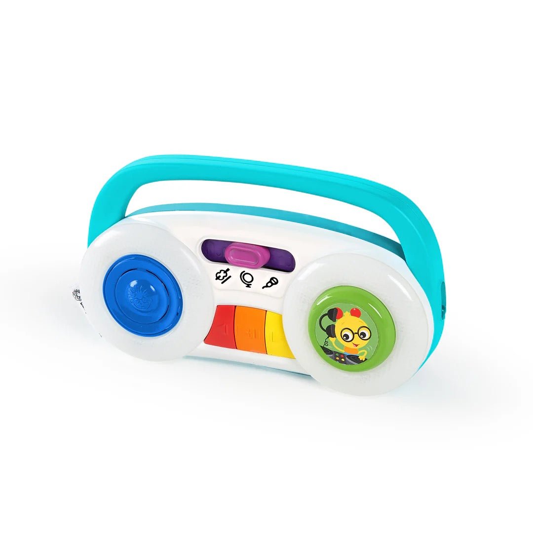 Bright Starts™ Pull, Play & Boogie™ Musical Activity Toy (Copy)