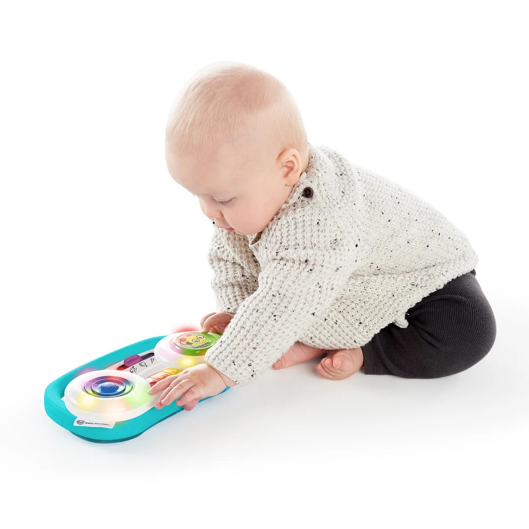 Bright Starts™ Pull, Play & Boogie™ Musical Activity Toy (Copy)