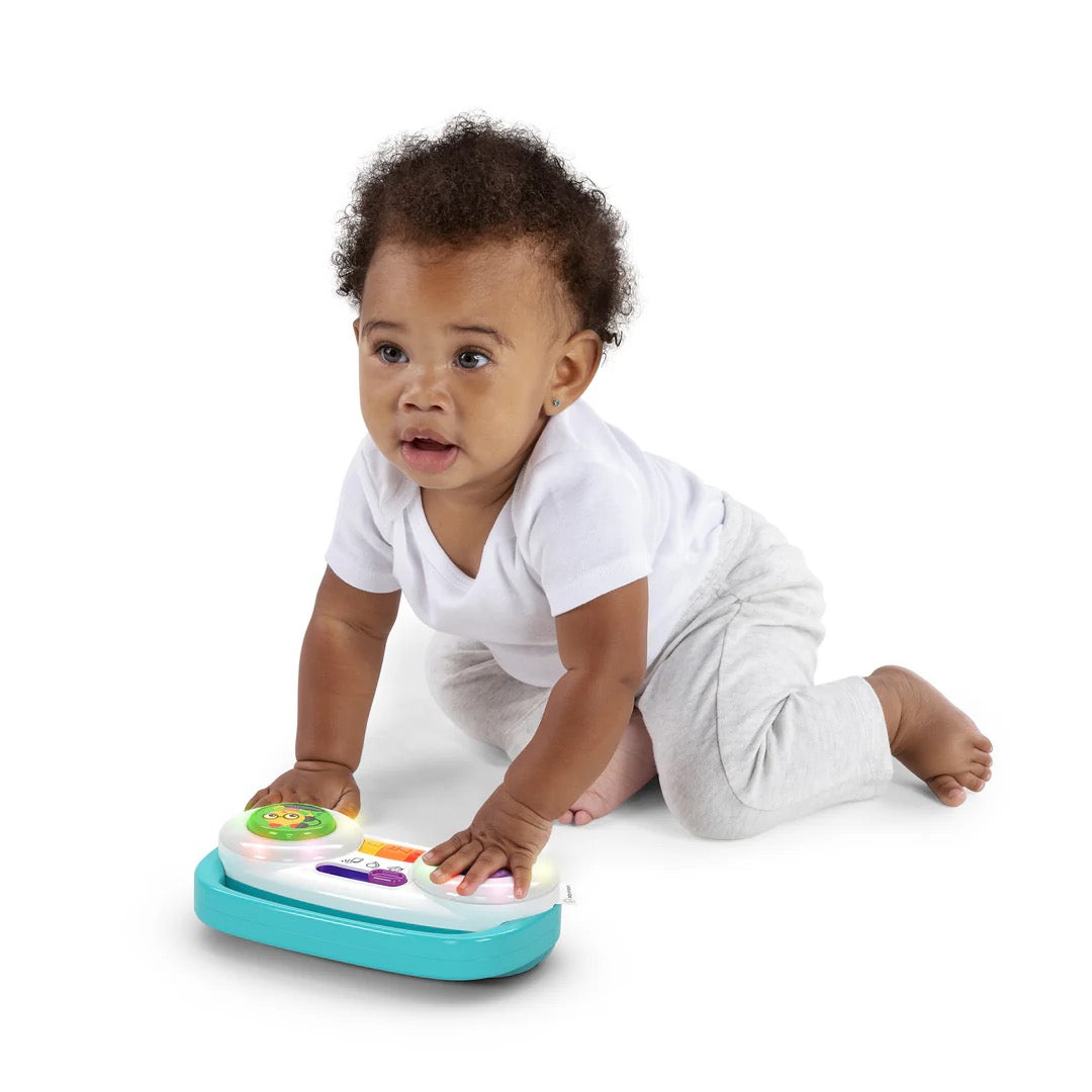 Bright Starts™ Pull, Play & Boogie™ Musical Activity Toy (Copy)