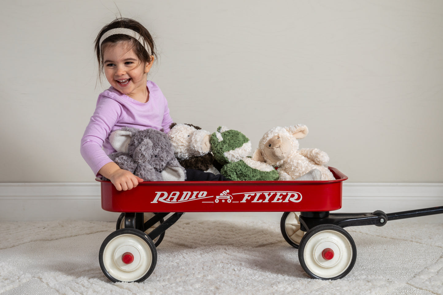 MARY MEYER Recycled Again Friends - 12" Frog