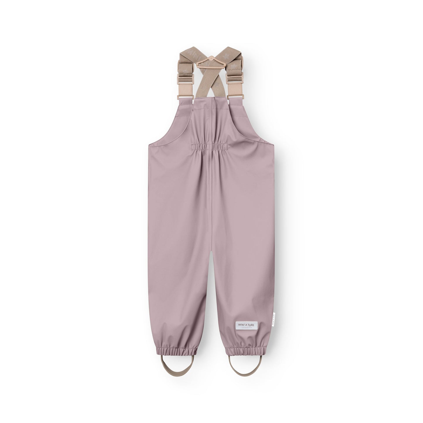 Mini A Ture MATWAINIS rain set. GRS