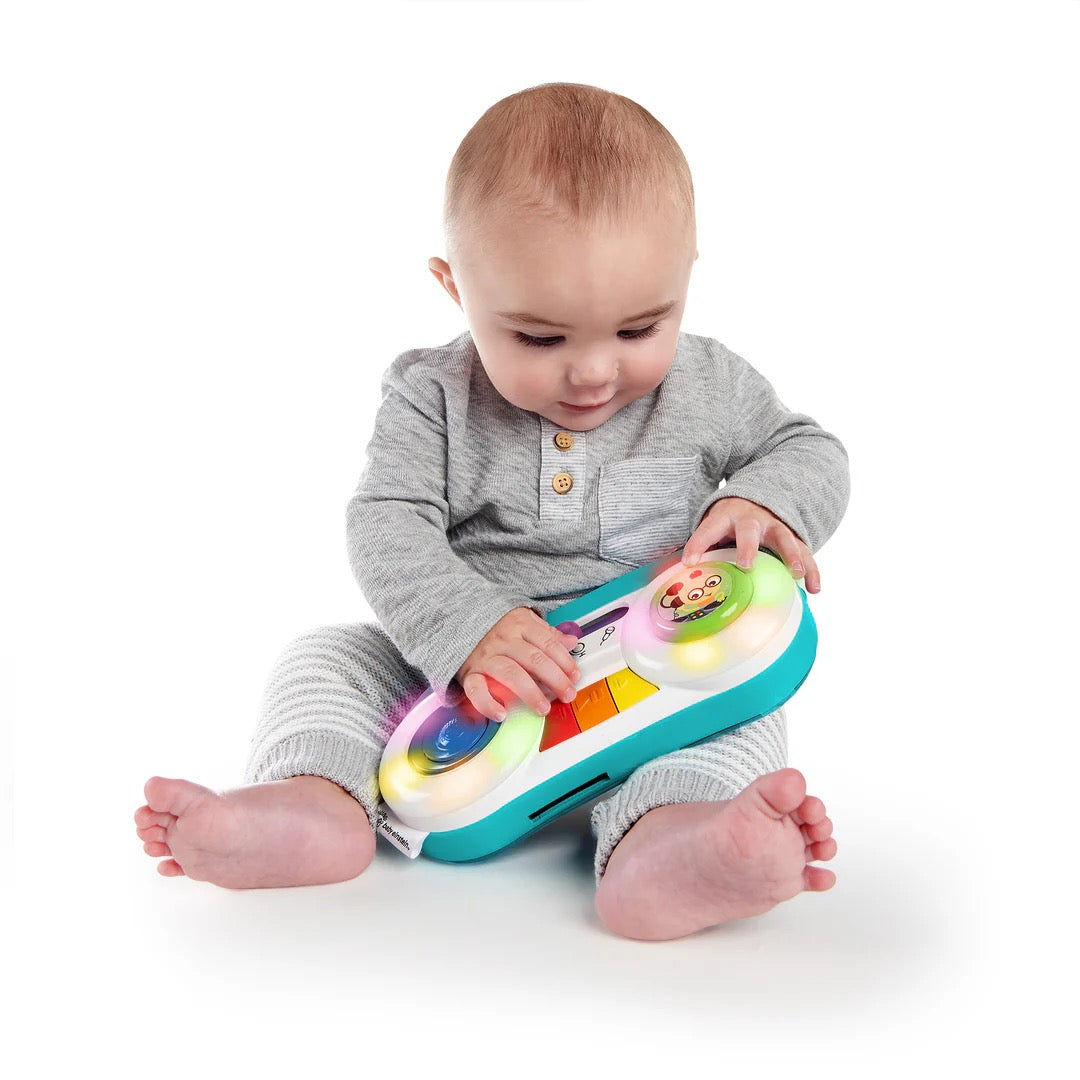 Bright Starts™ Pull, Play & Boogie™ Musical Activity Toy (Copy)