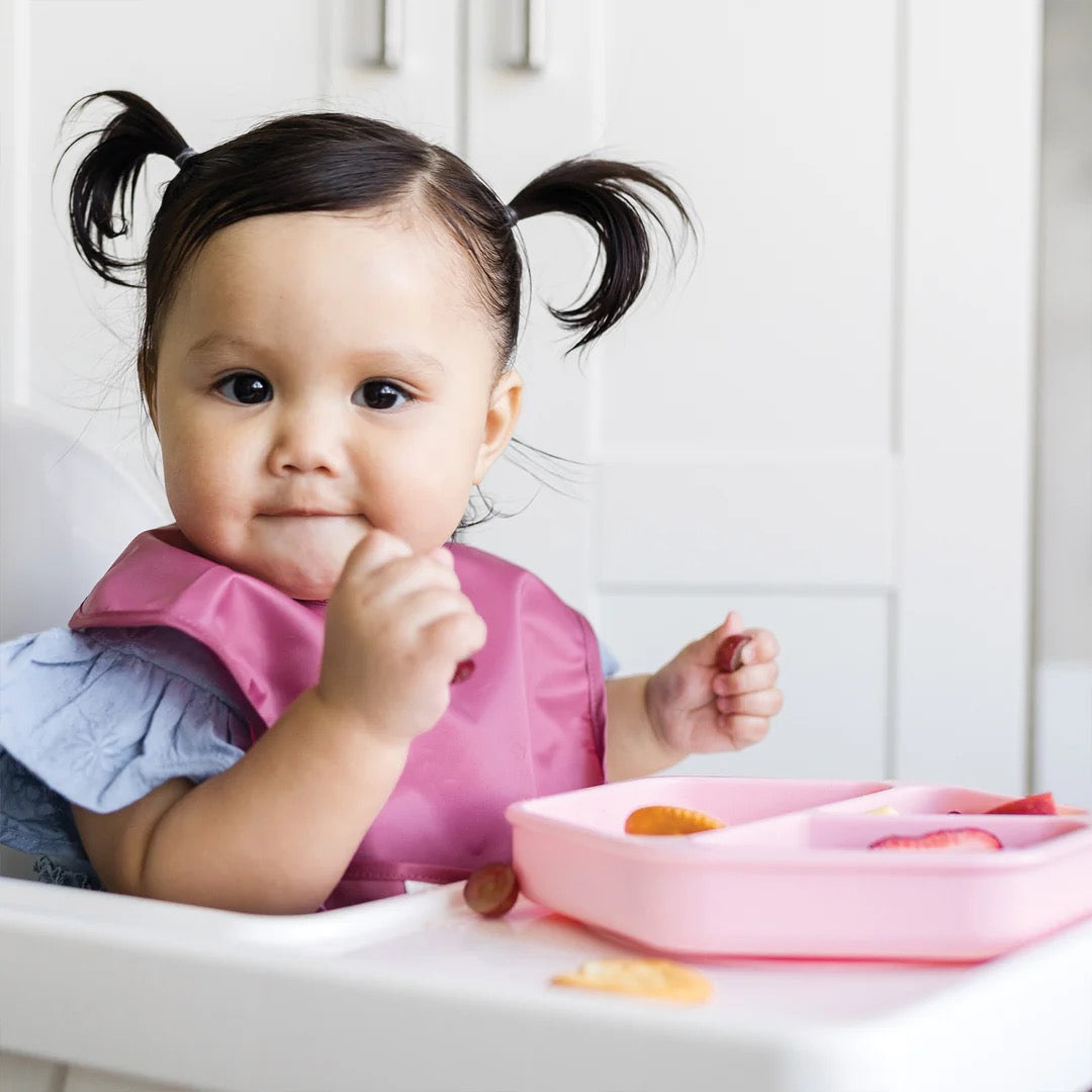 TINY TWINKLE Silicone Plate