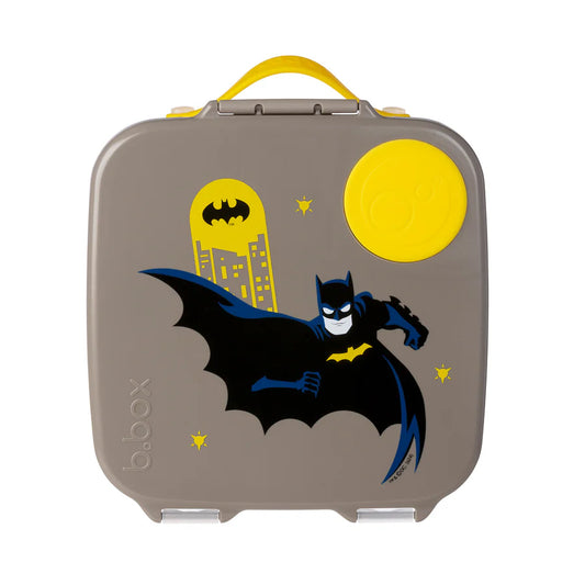 B.BOX Lunchbox - Batman