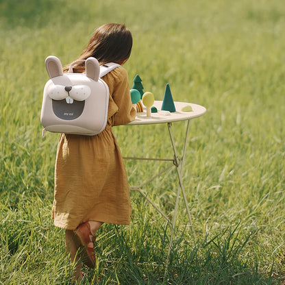 Zoy Zoii Forest Series Backpack (Bunny) - product photo