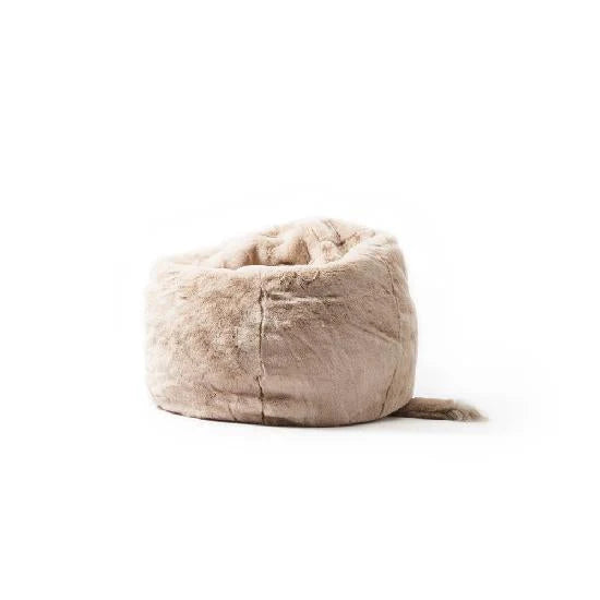 Wild and Soft Bean Bag