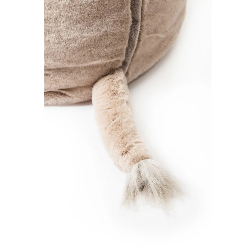 Wild and Soft Bean Bag