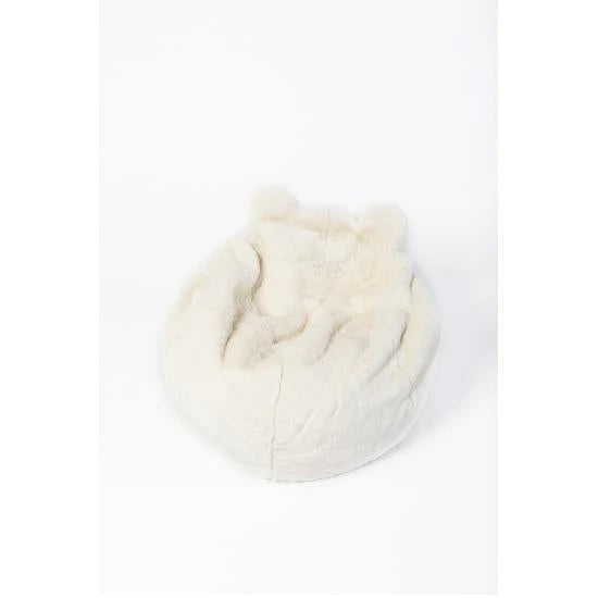 Wild and Soft Bean Bag