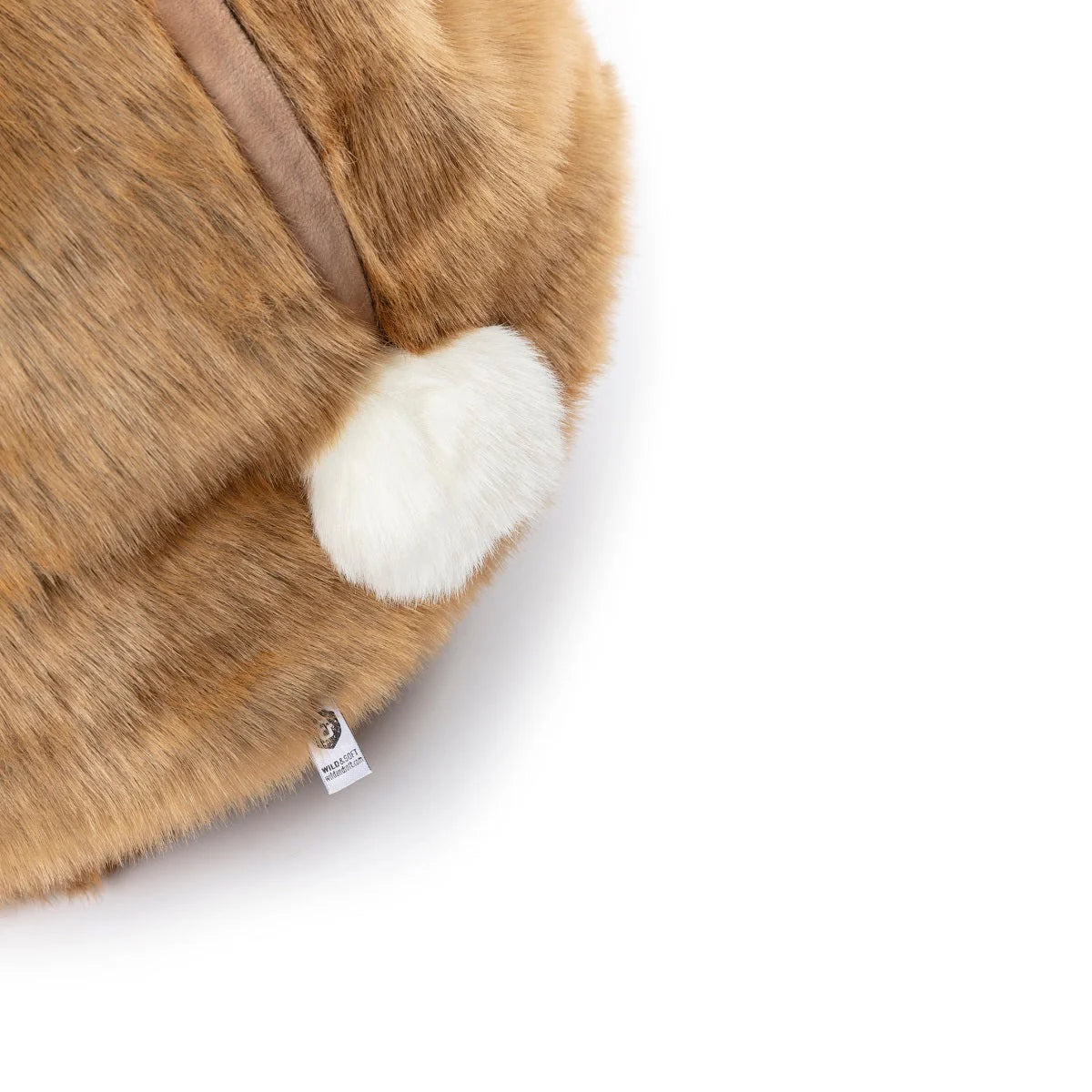 Wild and Soft Bean Bag