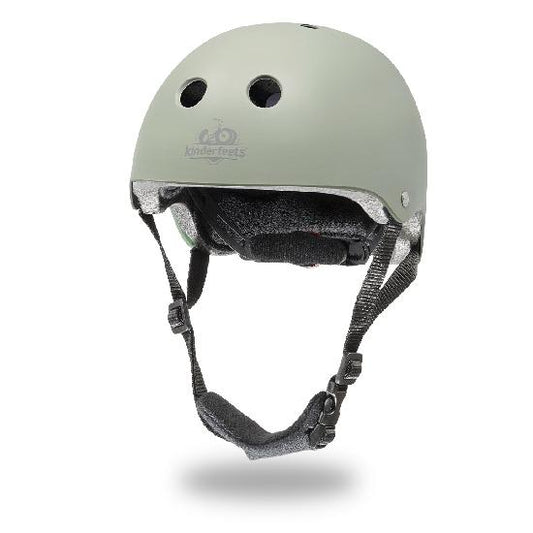 Kinderfeets - Accessories - Lil 8 Helmet