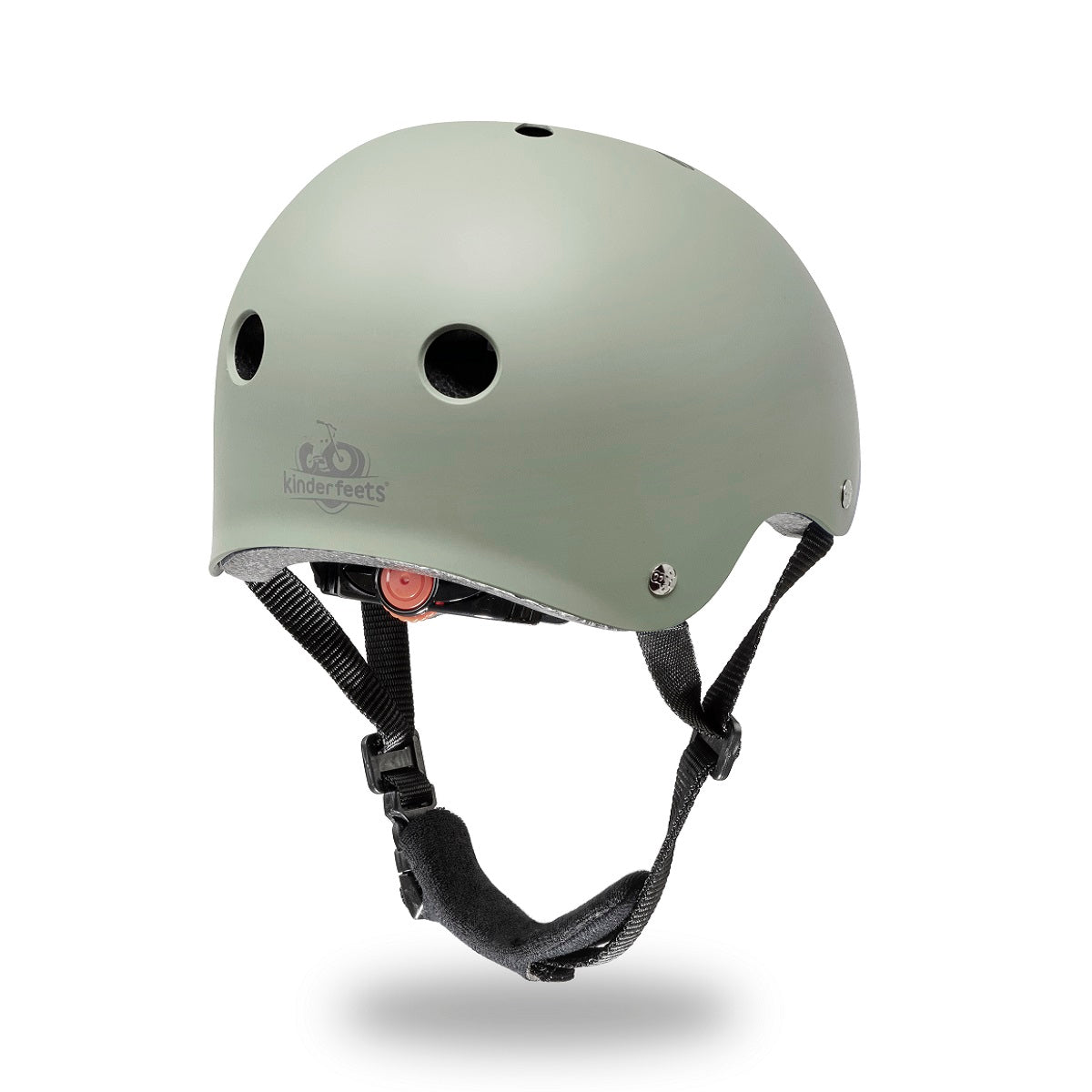 Kinderfeets - Accessories - Lil 8 Helmet