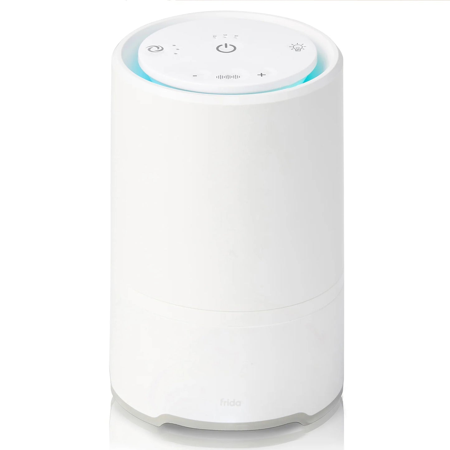 FRIDA BABY -3-in1 Air Purifier Sound Machine + Nightlight