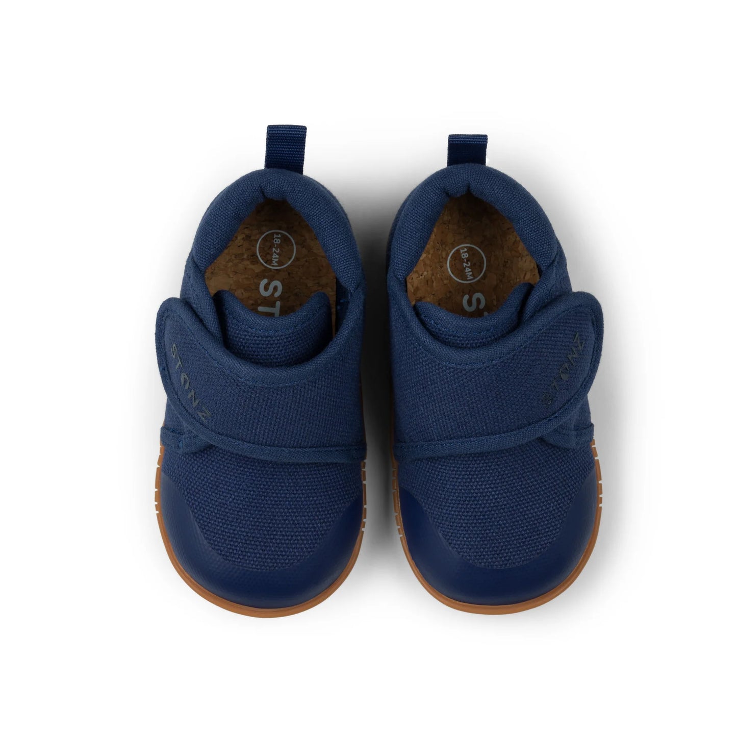 STONZ Cruiser™ Natural Baby - Navy