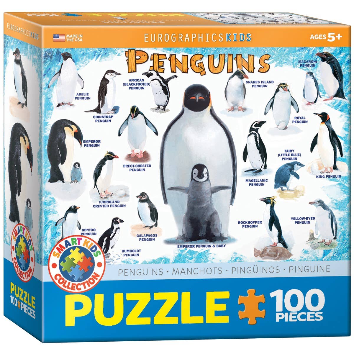Penguins