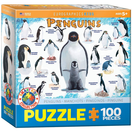 Penguins