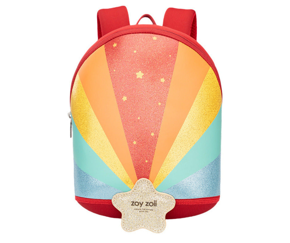 Zoyzoii B79 School Backpack