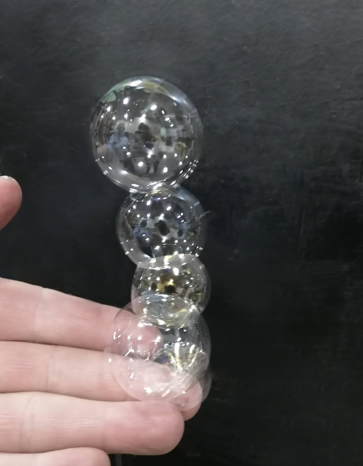 Bubble Bonanza Crazy Yoobbles Catchable Bubbles 8.5oz Bottle