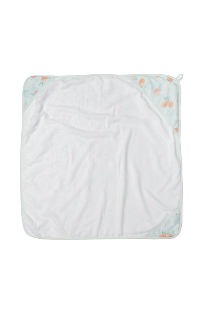 Loulou Lollipop Hooded Towel Set - product photo