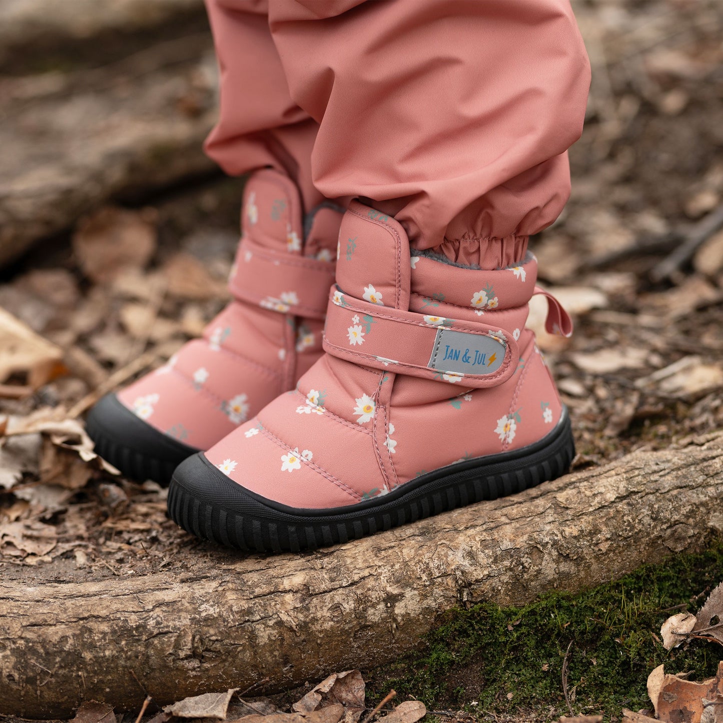 Jan and Jul Toasty-Dry Booties