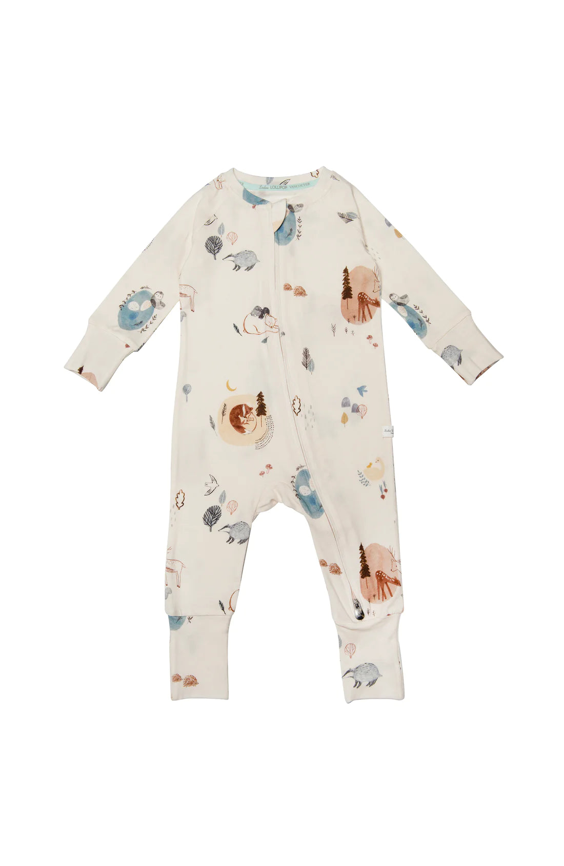 LOULOU LOLLIPOP Sleeper in TENCEL