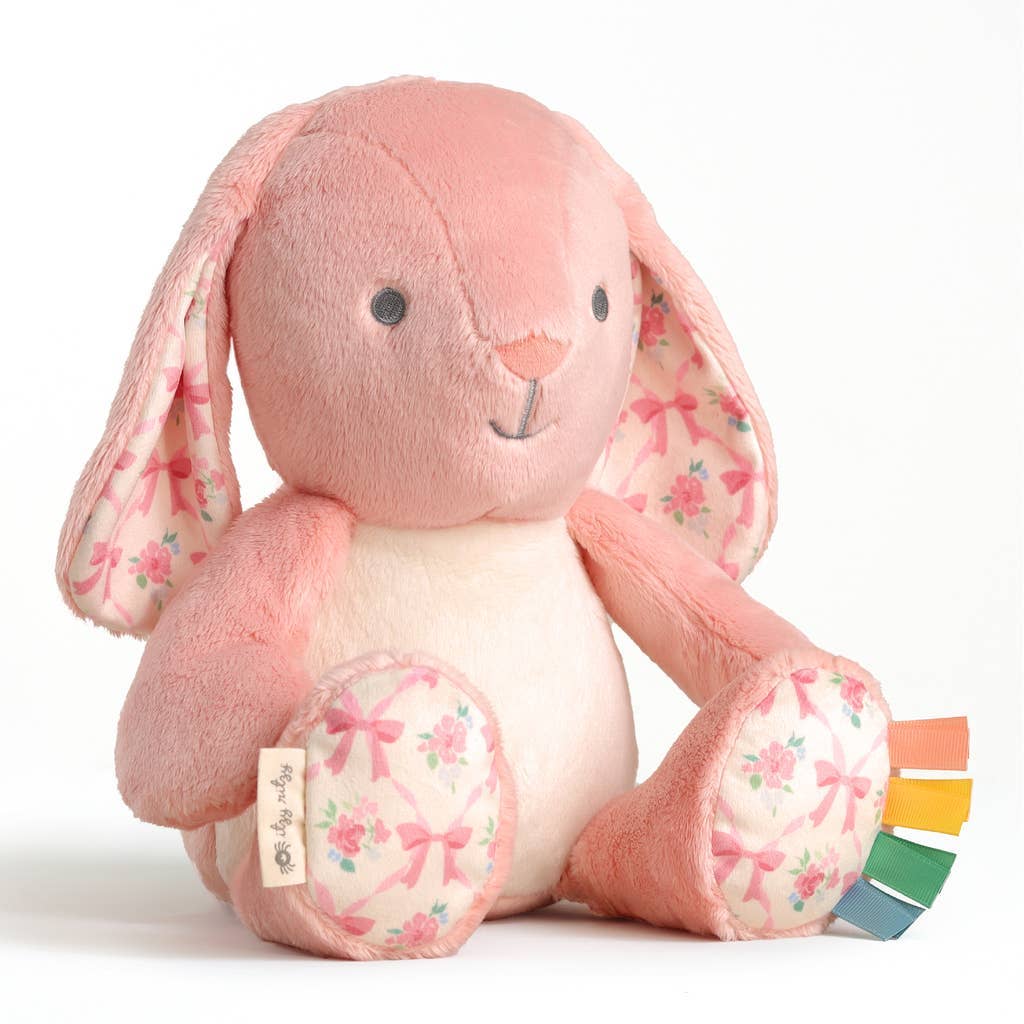 Sweetie Snuggles™ Plush: Cow