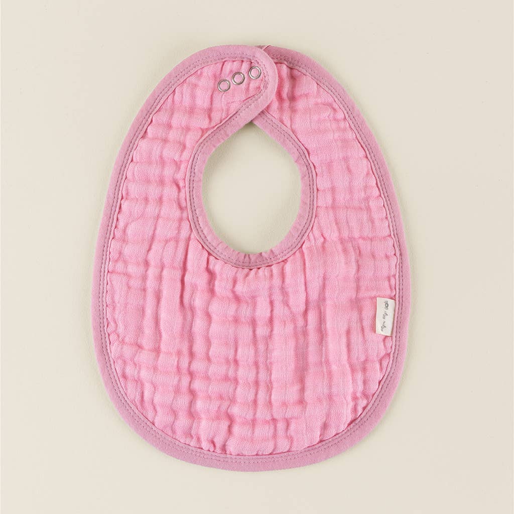 *New* Itzy Bibs™: Check Yes!