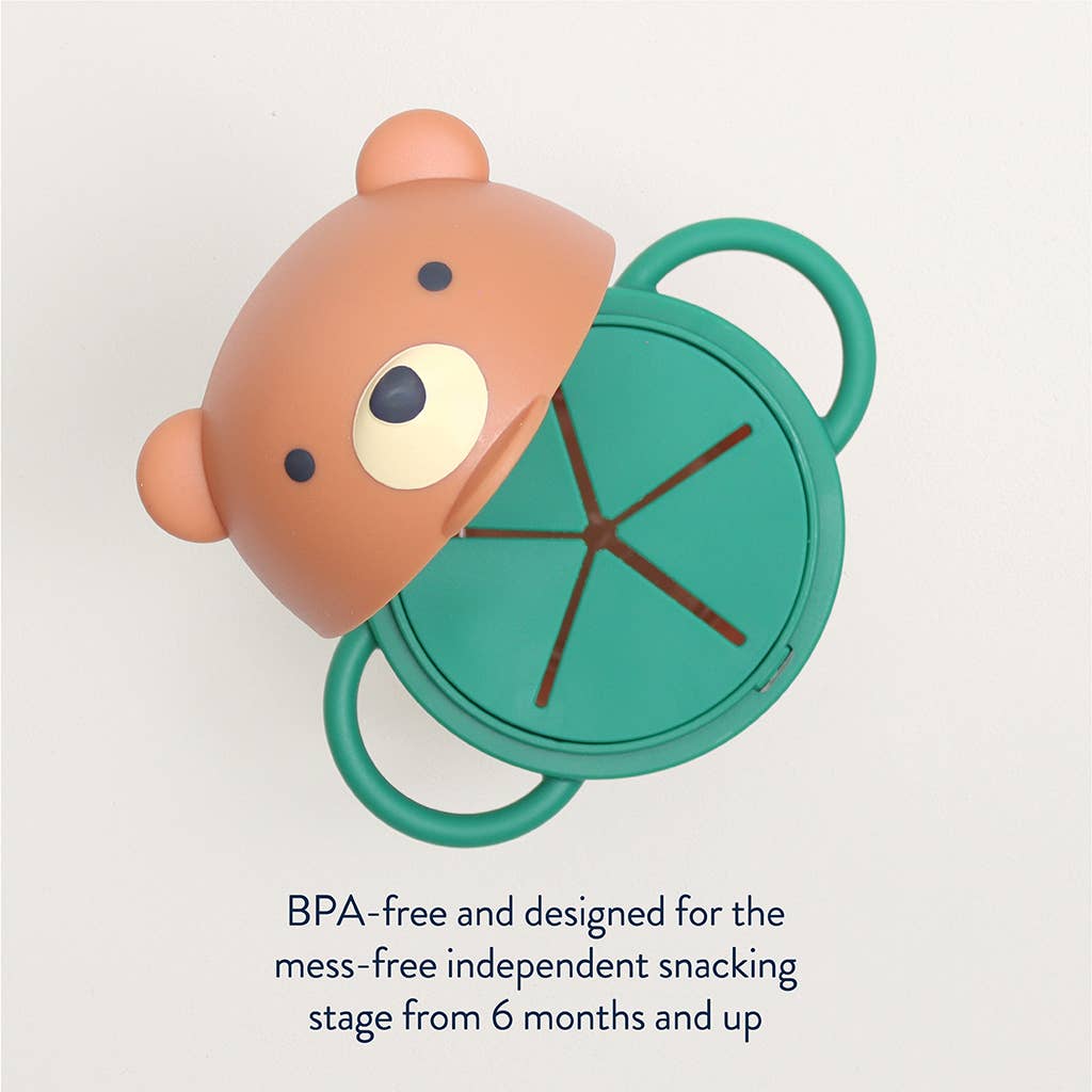 *NEW* Itzy Snack Pal: Kitty