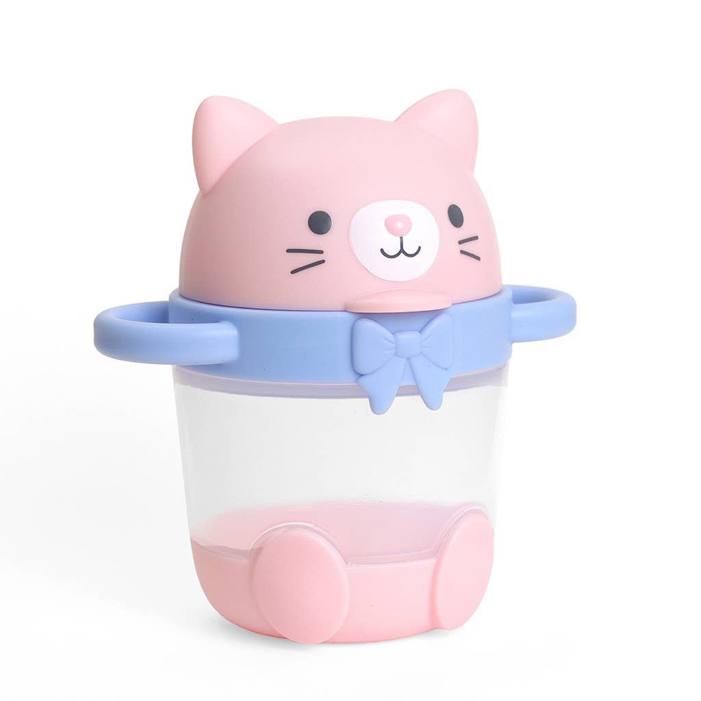 *NEW* Itzy Snack Pal: Bear