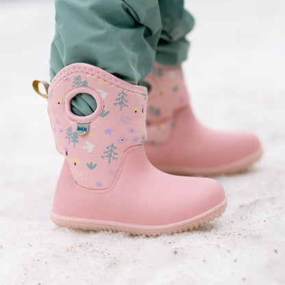 Jan & Jul Toasty-Dry Lite Winter Boots - lifestyle photo