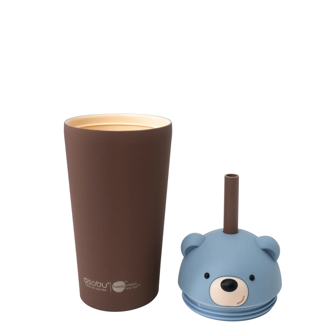 Asobu Bestie Sippy Tumblers