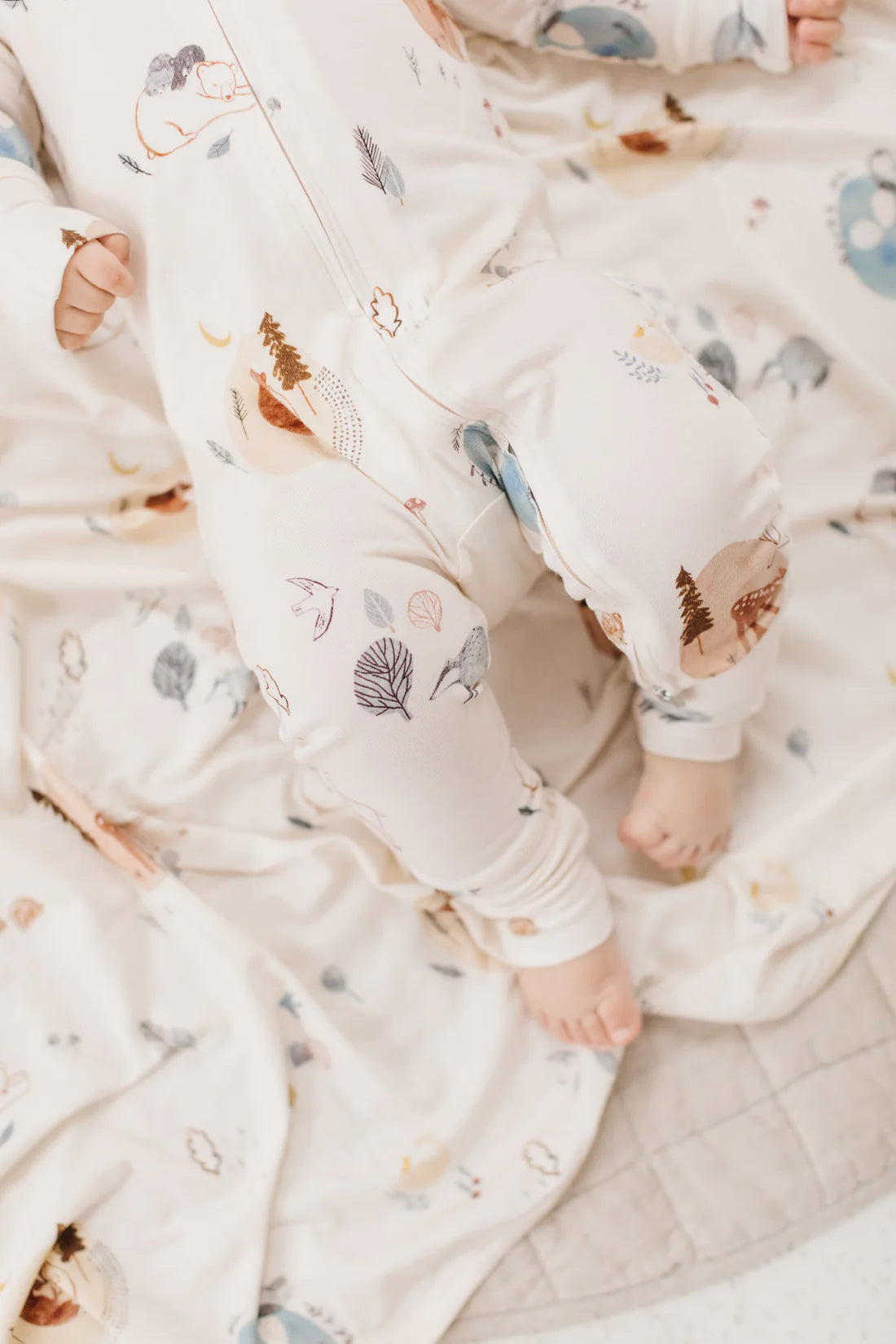 LOULOU LOLLIPOP Sleeper in TENCEL