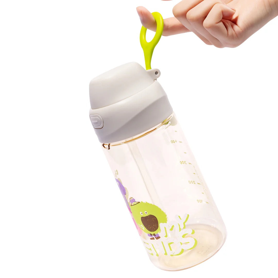 Pigeon Double Port PPSU Drinking Cup - 36M+