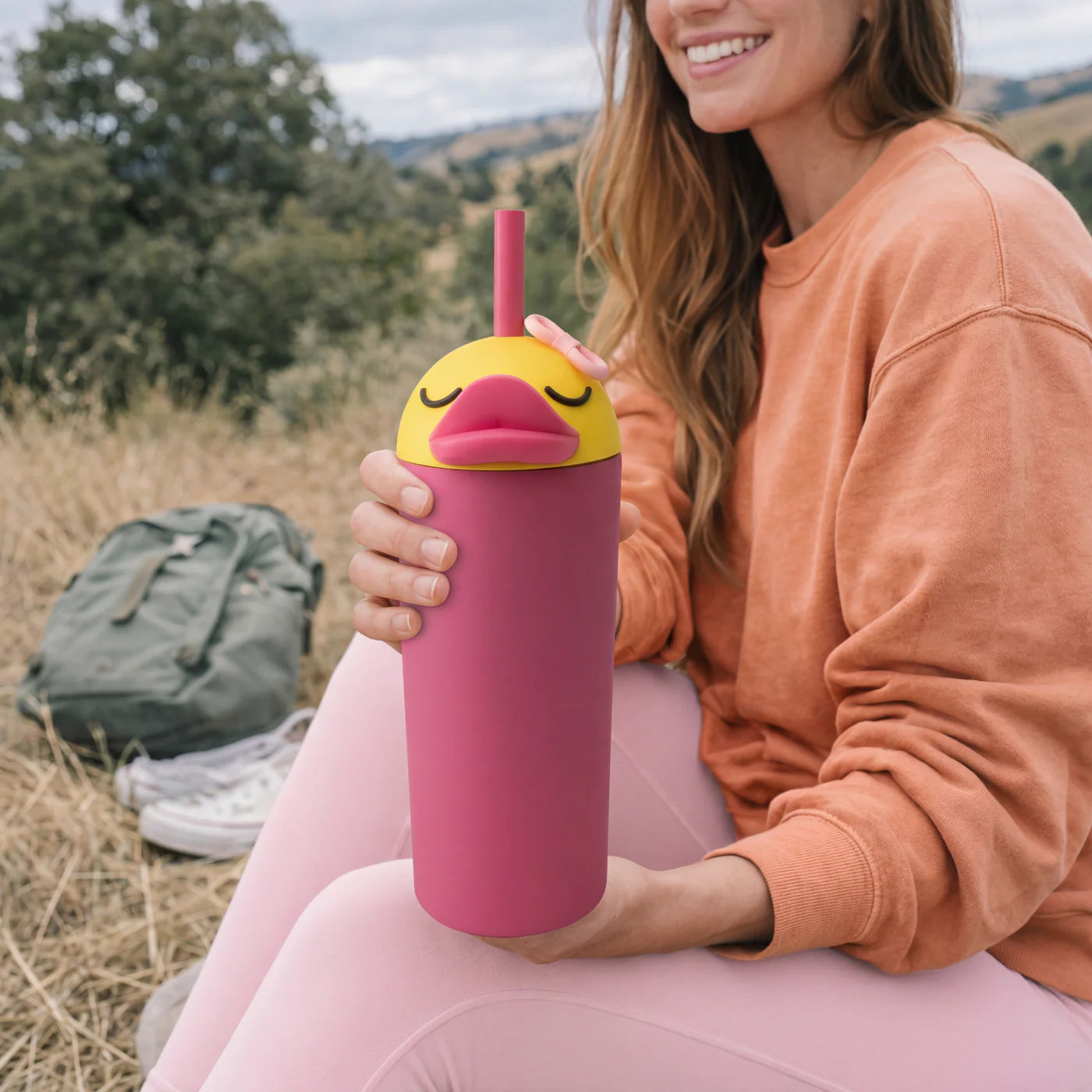 Asobu Bestie Sippy Tumblers