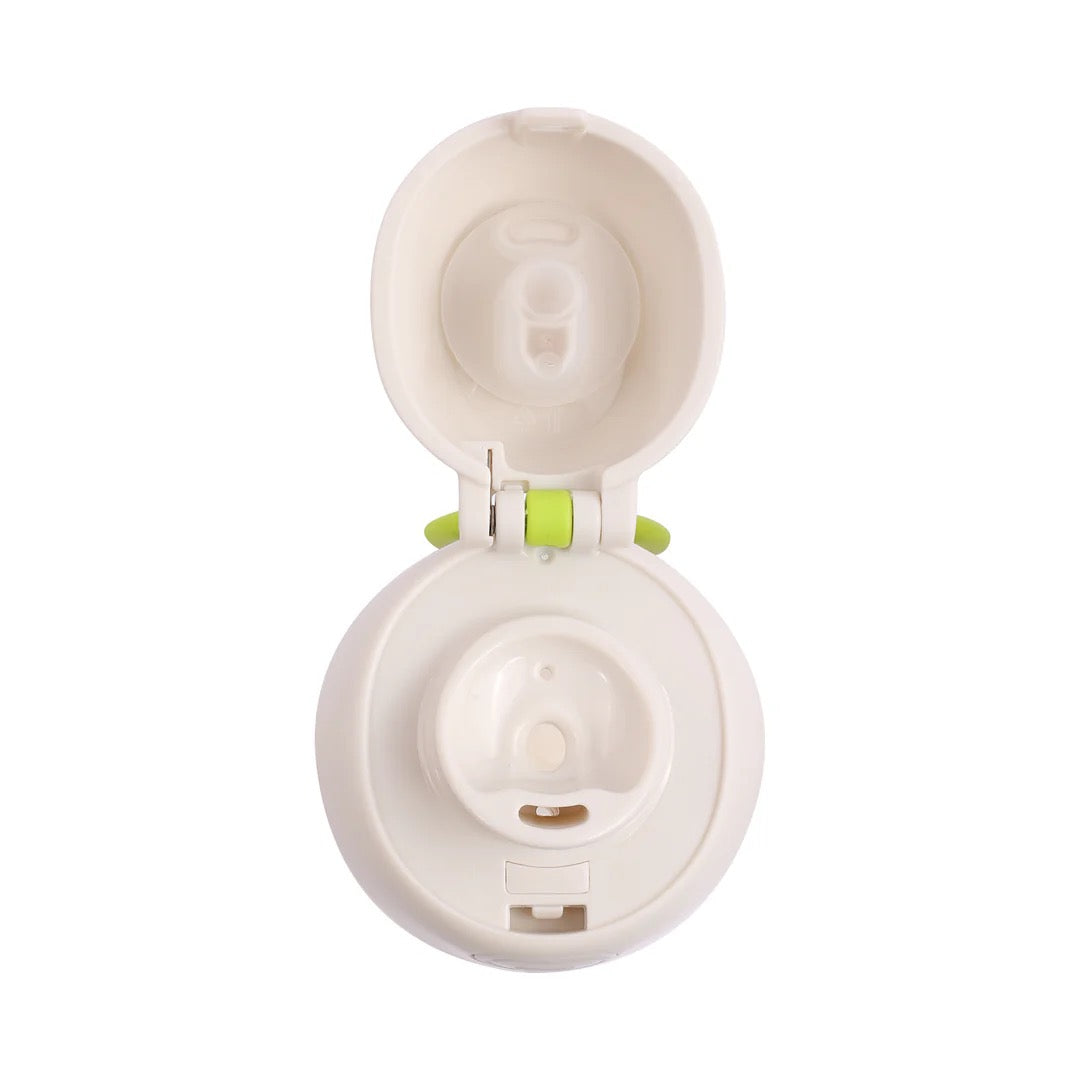 Pigeon Double Port PPSU Drinking Cup - 36M+