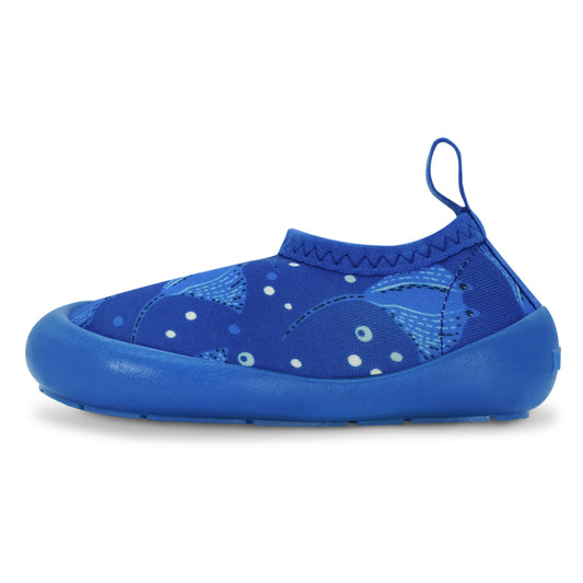 Jan and Jul  | Kids Water Shoes - Manta Ray