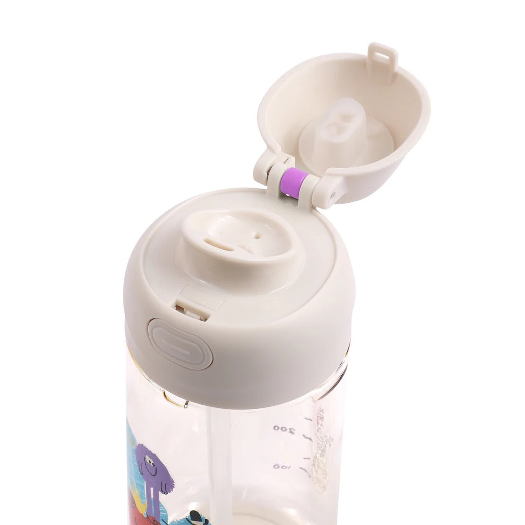 Pigeon Double Port PPSU Drinking Cup - 36M+