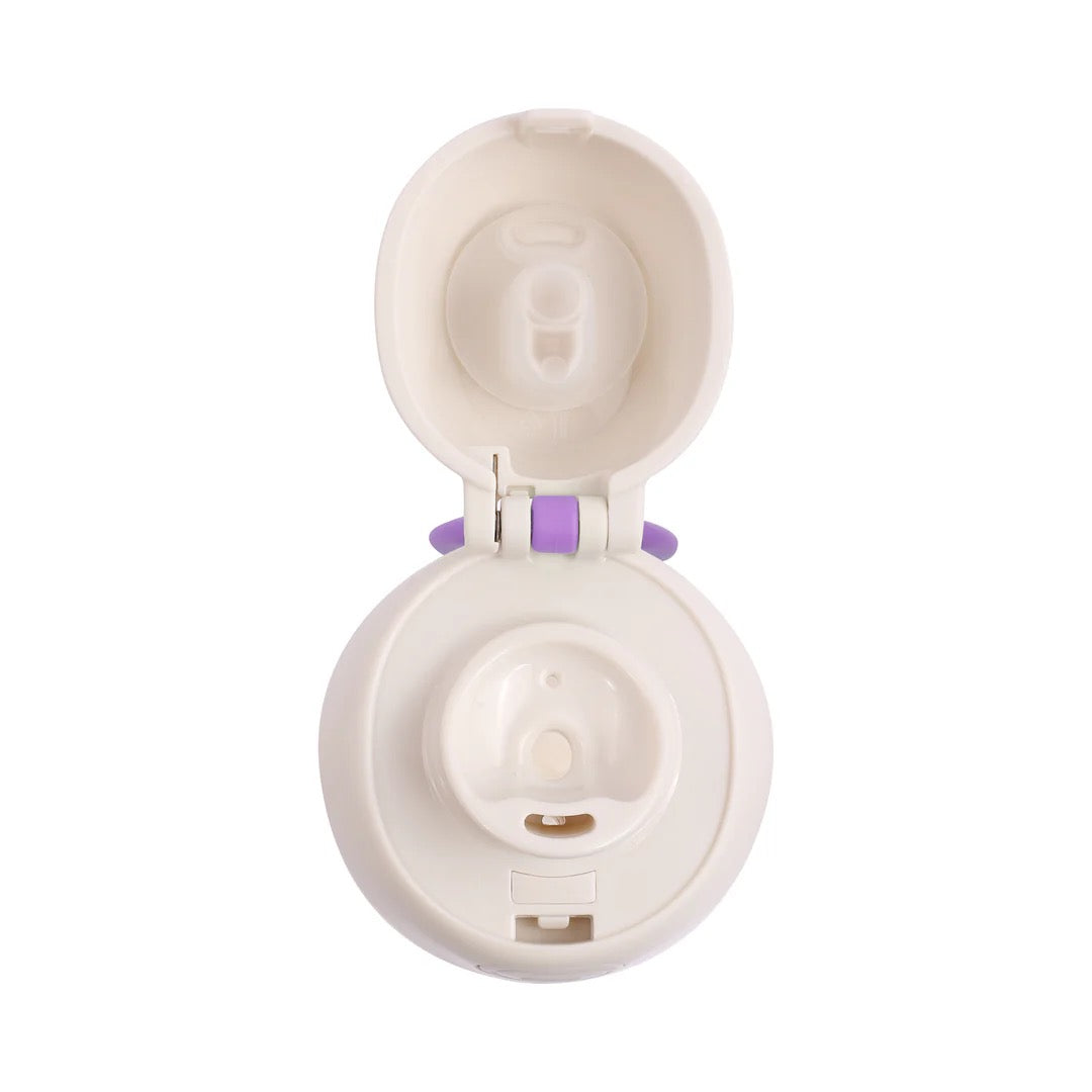 Pigeon Double Port PPSU Drinking Cup - 36M+