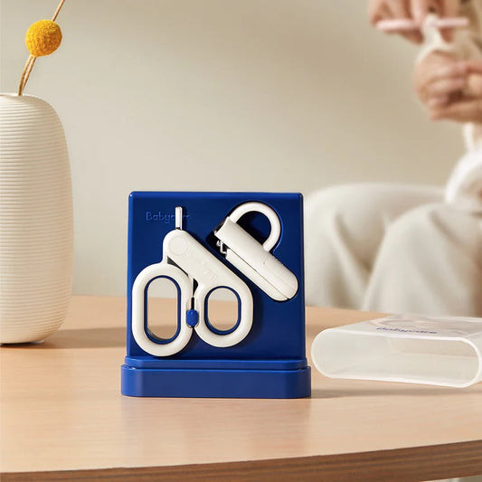 BC BABYCARE NAIL CARE KIT